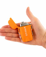 Tough Tesla Lighter 2.0