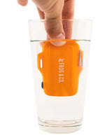 Tough Tesla Lighter 2.0