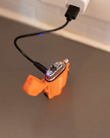 Tough Tesla Lighter 2.0