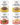 Protein Variety Pack, 126 Servings
