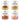 Protein Variety Pack, 126 Servings