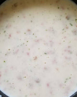 rainy-day-foods-bacon-potato-chowder-prepared