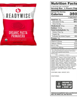 readywise-organic-pasta-primavera-food-storage