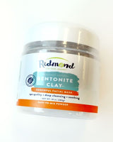 Rainy Day Foods - Bentonite Clay-Redmond 10 oz. Jar