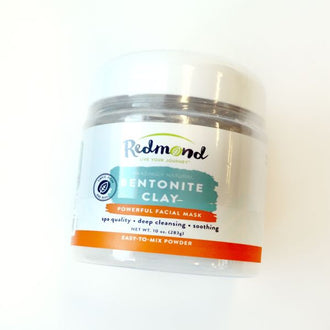 Rainy Day Foods - Bentonite Clay-Redmond 6 lb. bag