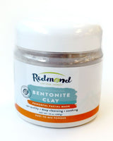 Rainy Day Foods - Bentonite Clay-Redmond 10 oz. Jar
