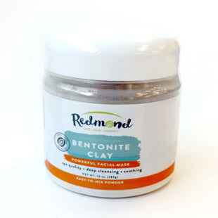 Rainy Day Foods - Bentonite Clay-Redmond 6 lb. bag