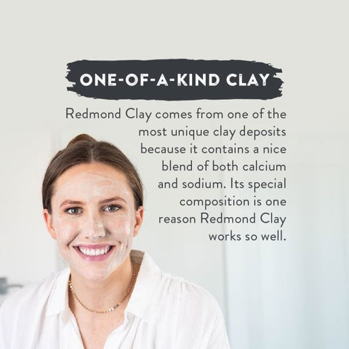 Rainy Day Foods - Bentonite Clay-Redmond 6 lb. bag