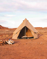 10' Regatta Bell Tent