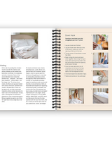 A Healthier Home: The Room by Room Guide to Make Any Space A Little Less Toxic (Spiral Bound)