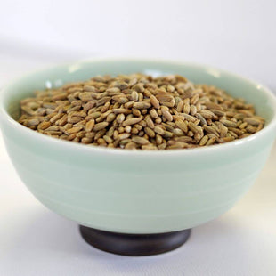 Rainy Day Foods Rye 50 lb. Bag - 269 Servings