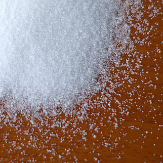Rainy Day Foods - Iodized Salt 25 lb. Bag - 1,890 Servings