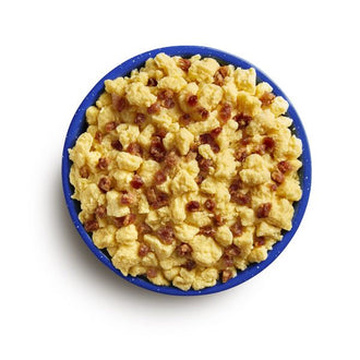 Mountain House - Scrambled Eggs W/ Bacon Mylar Pouch