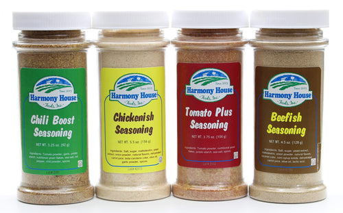 seasoning kit 1