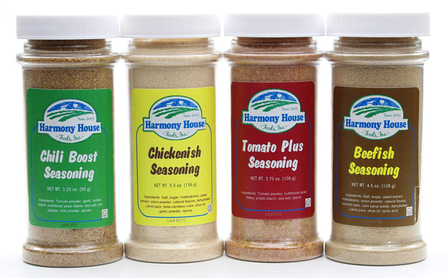 seasoning kit 1