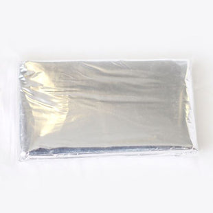Rainy Day Foods - Sleeping Bag - Pocket Size 36" x 84"