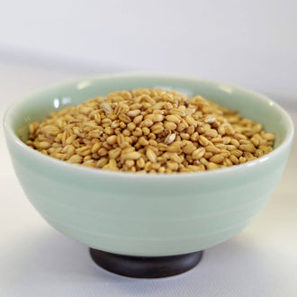 Rainy Day Foods Soft Wheat for Pastry 5 Gallon 36 lb. Super Pail - 194 Servings