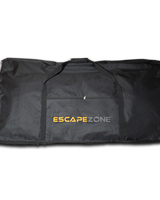EscapeZone Heavy-Duty Faraday Bag for Solar Panels