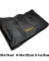EscapeZone Heavy-Duty Faraday Bag for Solar Panels