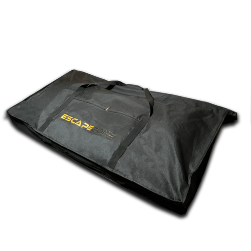 EscapeZone Heavy-Duty Faraday Bag for Solar Panels