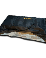 EscapeZone Heavy-Duty Faraday Bag for Solar Panels