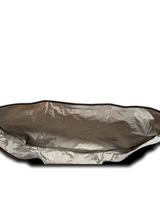 EscapeZone Heavy-Duty Faraday Bag for Solar Panels