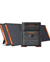 Solar Generator 2000 Plus