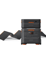 Solar Generator 2000 Plus