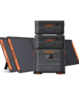 Solar Generator 2000 Plus