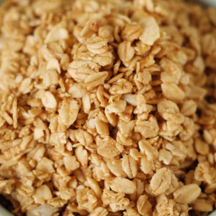 Rainy Day Foods Cereal Variety Pack - Six #10 Cans