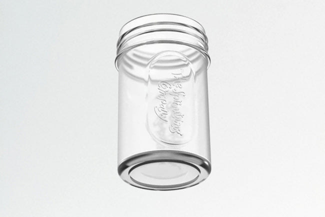 Replacement Jar