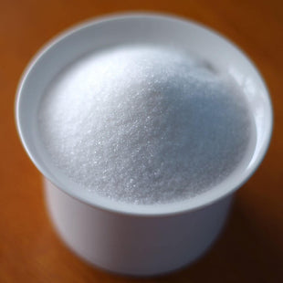 Rainy Day Foods White Sugar 5 Gallon 37 lb. Super Pail - 4195 Servings