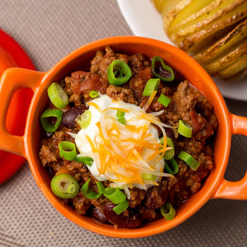 survival-fresh-canned-hamburger-meat-chili