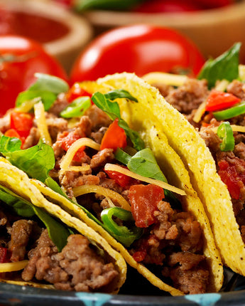 survival-fresh-canned-hamburger-meat-tacos