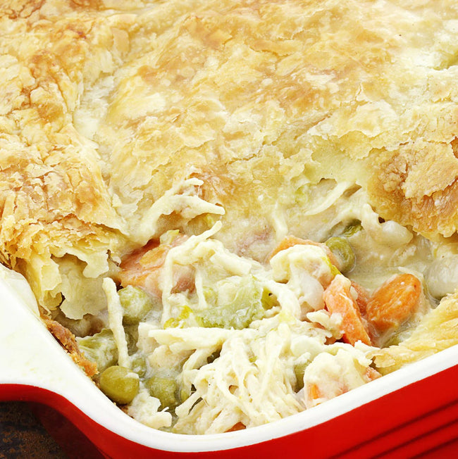 survival-fresh-chicken-pot-pie