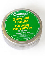 survivalcandle