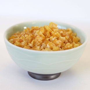 Rainy Day Foods Dehydrated Corn Super Sweet 11 oz. #2.5 Can - 11 Servings