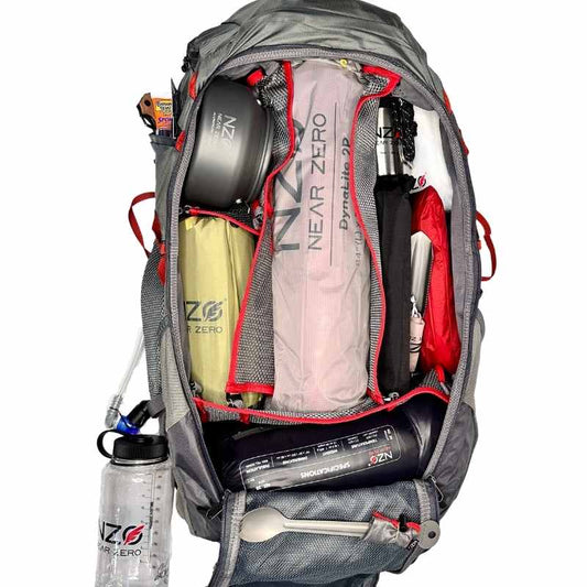 Near Zero Outdoor - Ultimate READY-2-GO Bundle