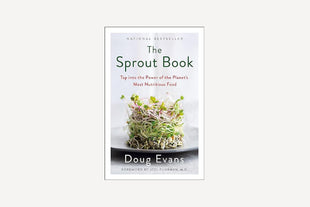 The Sprouter + The Sprout Book Bundle