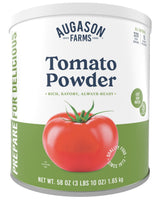 Tomato Powder Can, 329 Servings