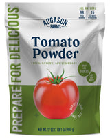 Tomato Powder Pouch, 96 Servings