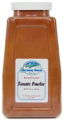 Harmony House Tomato Powder (24 oz.)