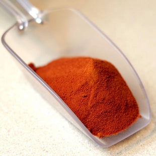 Rainy Day Foods Non-GMO Tomato Powder 60 oz. #10 Can - 121 Servings