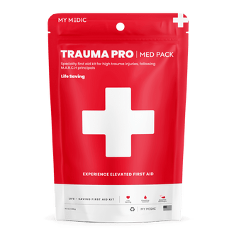 Trauma Pro - Med Pack