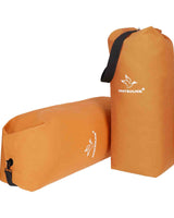 Hoplite Canvas Top Load Bag