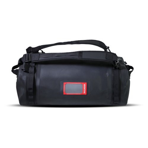 The Vault 45L Duffel Bag