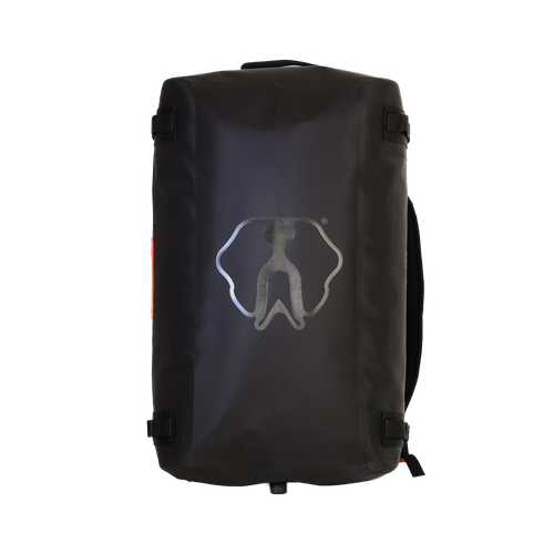 The Vault 45L Duffel Bag