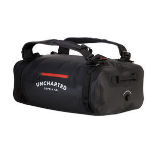 The Vault 45L Duffel Bag