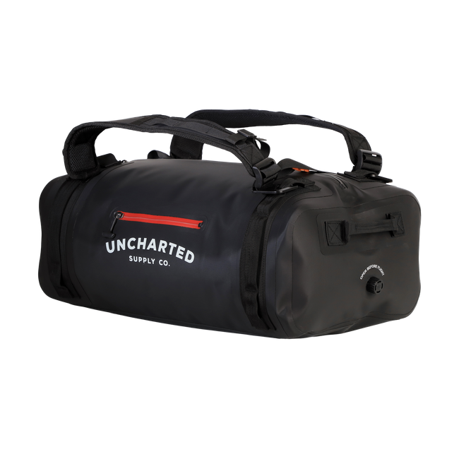 The Vault 45L Duffel Bag