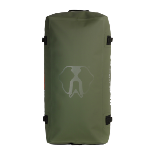 The Vault 45L Duffel Bag